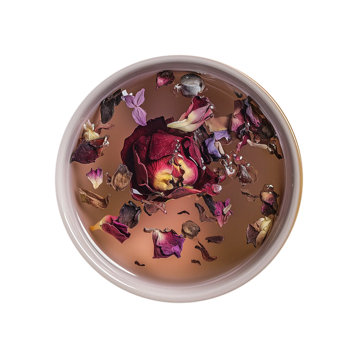Soothing Rose Hibiscus Skin DeTox