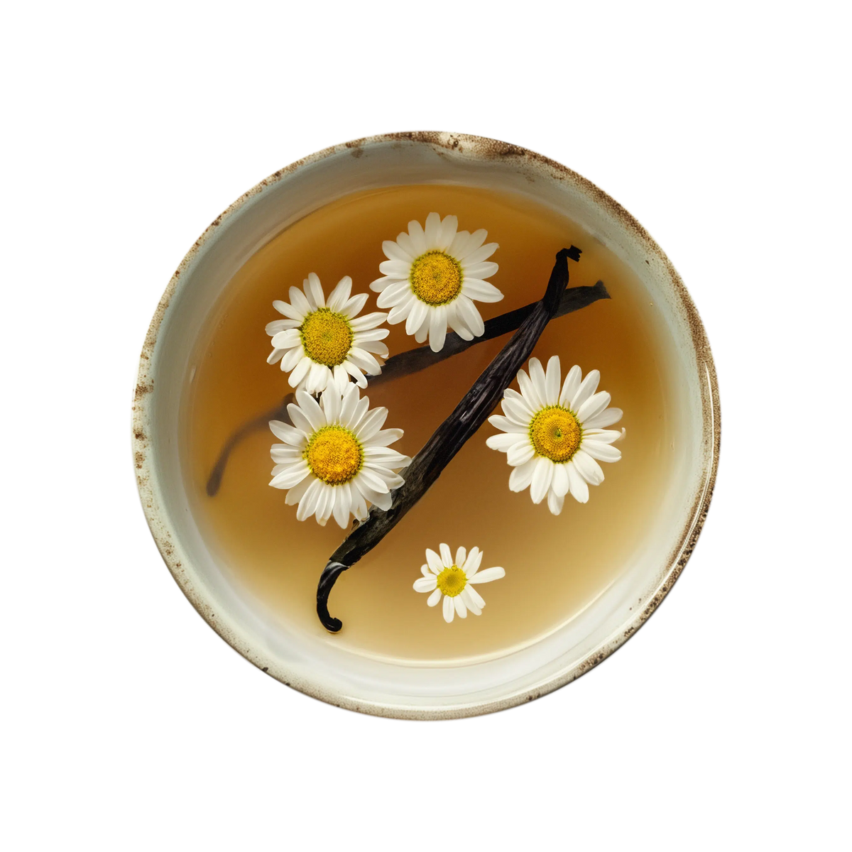 Soothing Caramel Bedtime