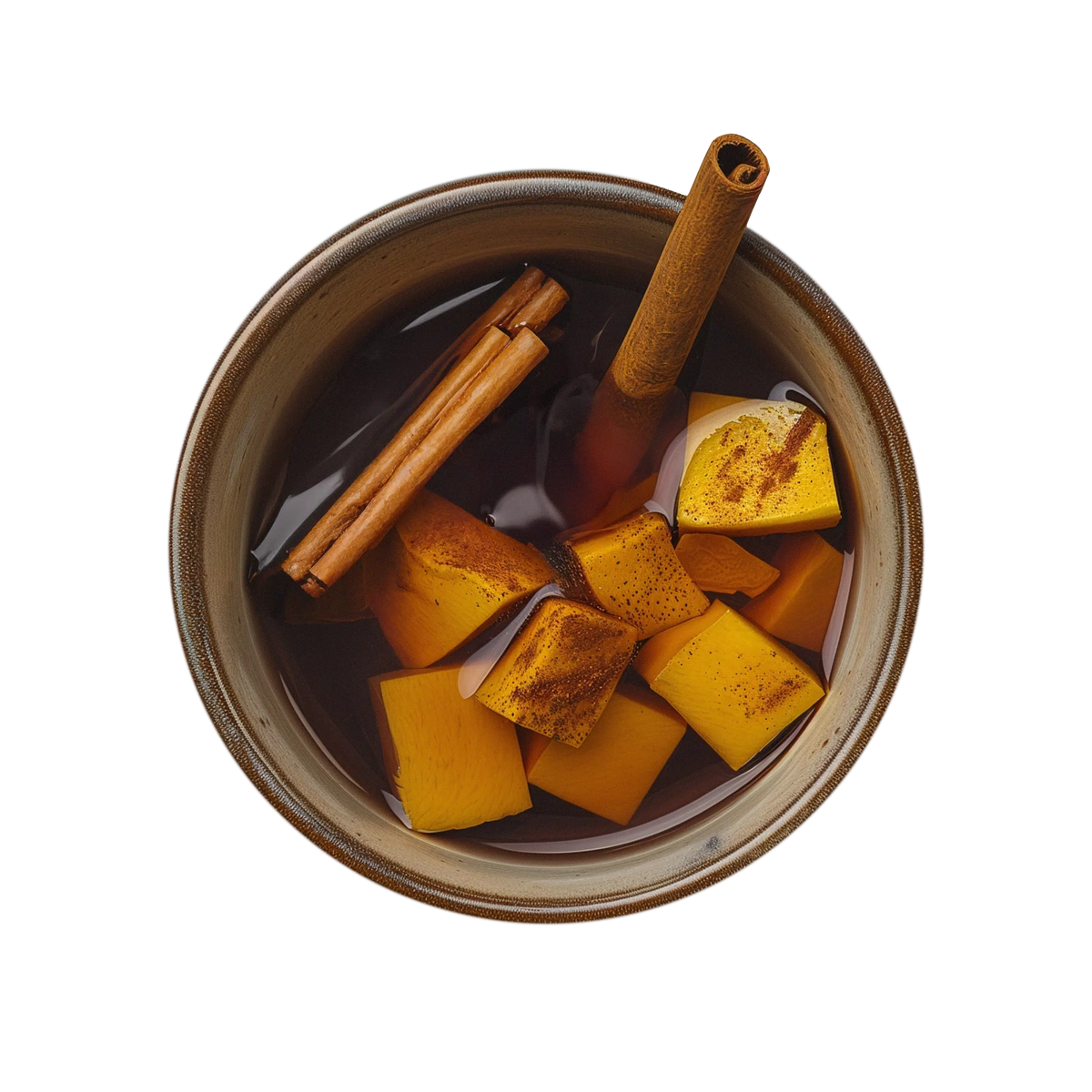 Pumpkin Spice