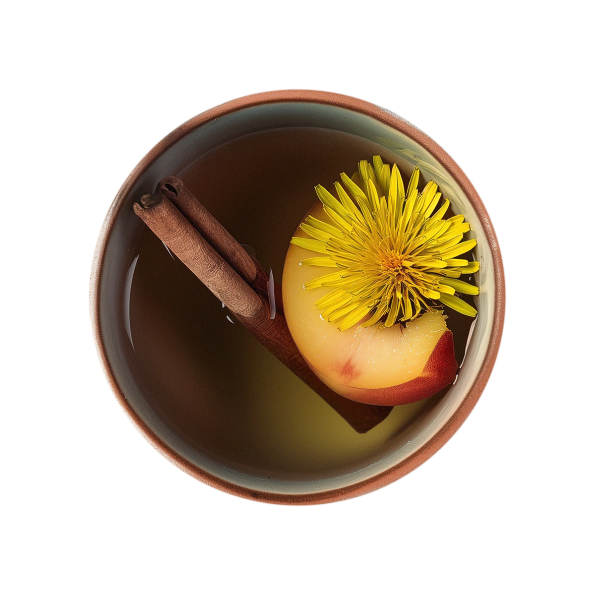 Peach DeTox