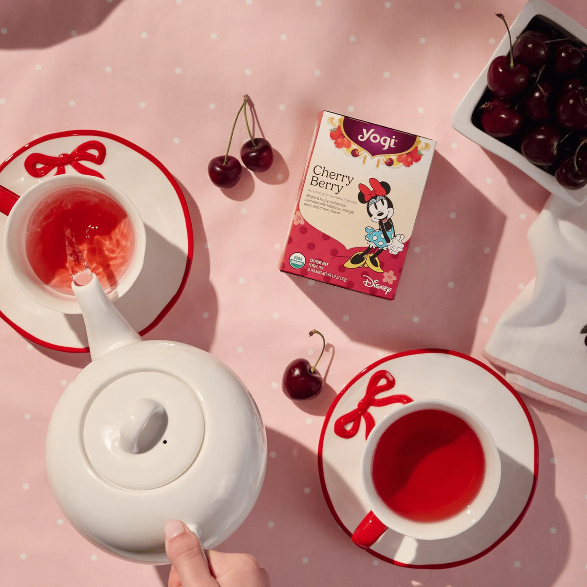 Cherry Berry